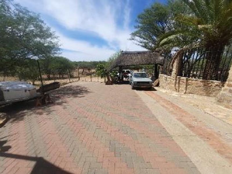 Brakwater plot for sale - Photo 2