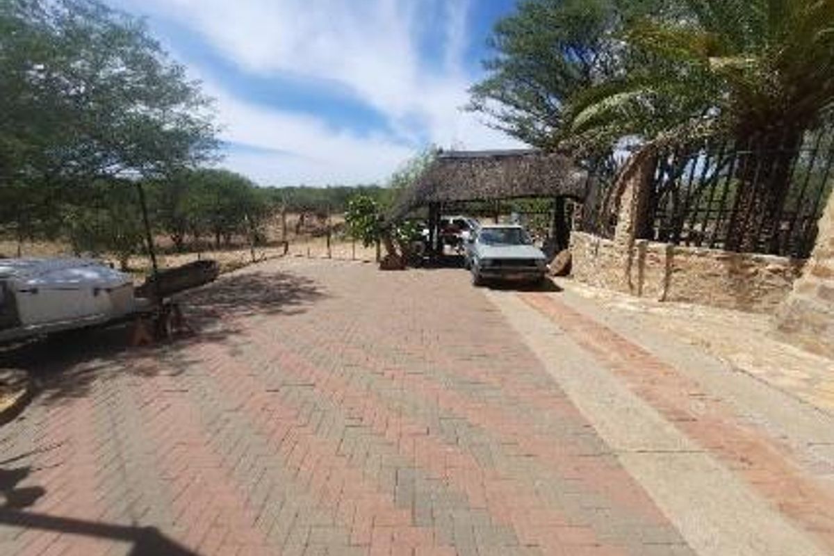 Brakwater plot for sale - Photo 2