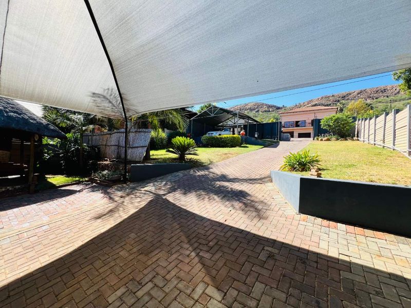 Four bedrooms house for sale in Mountain View - Photo 3