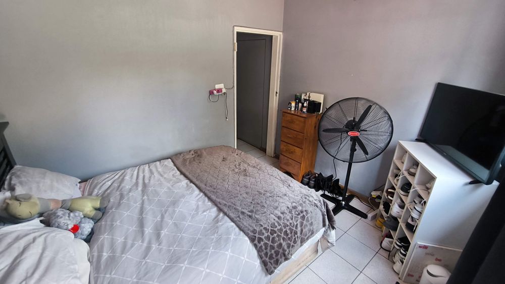 granny flat
