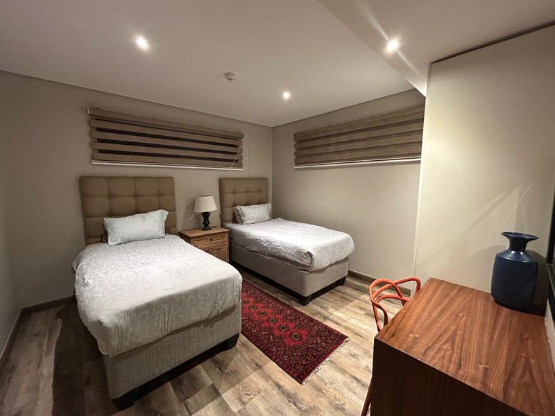 Fully Furnished Ground Floor 2-Bedroom Apartment To Let - Photo 6