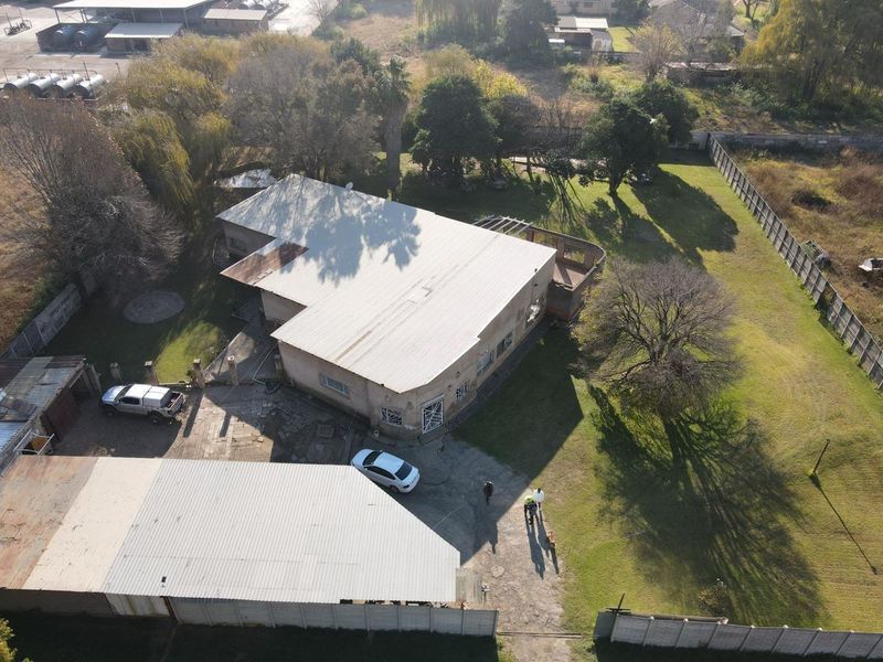 Cultivate Your Vision: Prime Agricultural Oasis Awaiting in Benoni - Photo 6