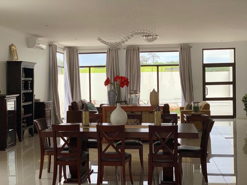 Prestige Family Home For Sale  - Ongwediva Ext 10 - Photo 2