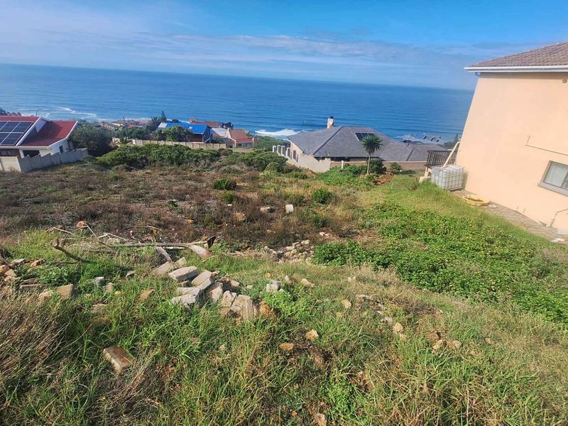 743m2 Vacant Land in Dana Bay with Breathtaking Sea View - Photo 3