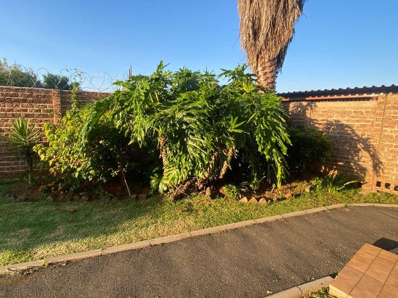 Two bedroom Ground floor unit up for grabs - Photo 3