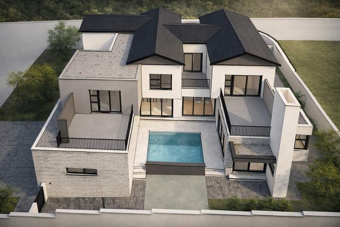 Property #2465606, House For Sale in Fountainbrook Estate