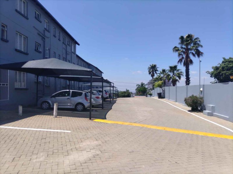 Beautiful townhouse in Linmeyer - Photo 3