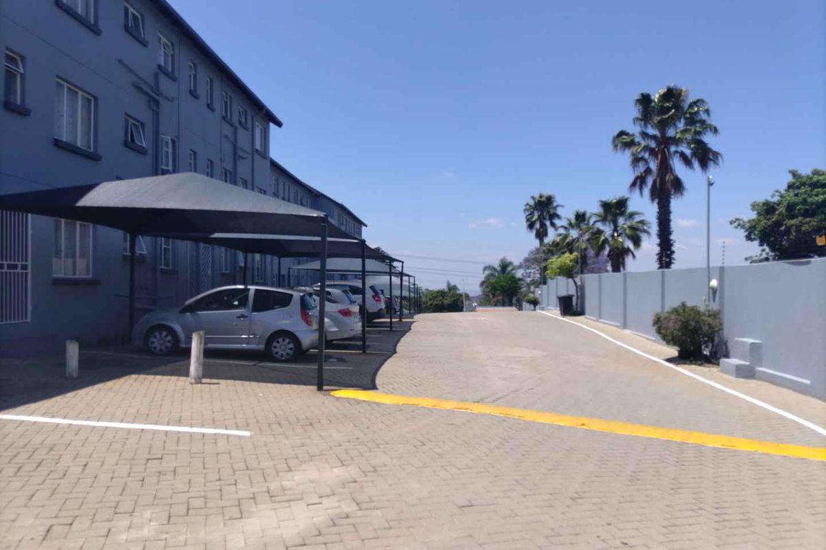 Beautiful townhouse in Linmeyer - Photo 3