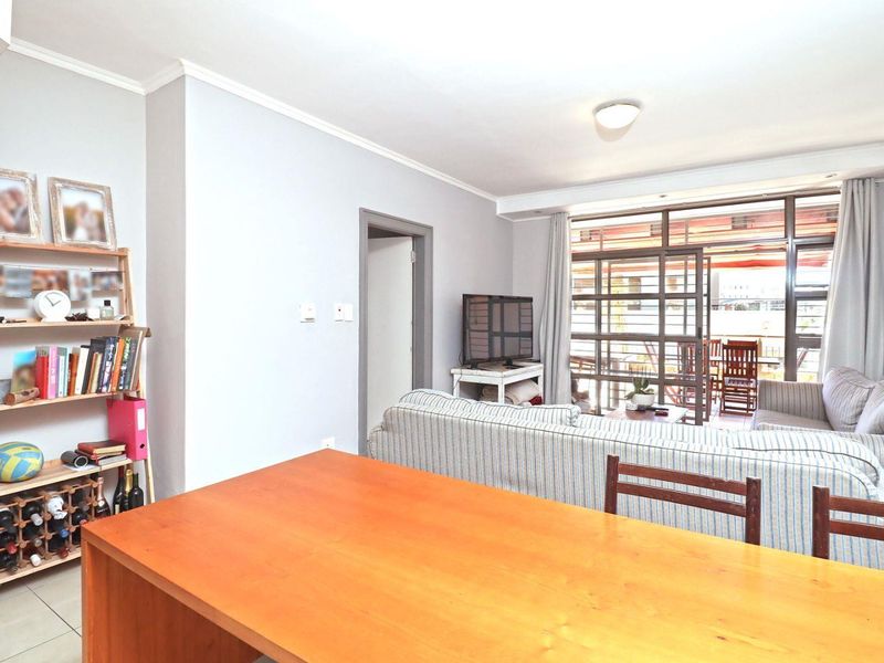 Apartment Located in the sought after Cornerstone Tyger Waterfront - Photo 7