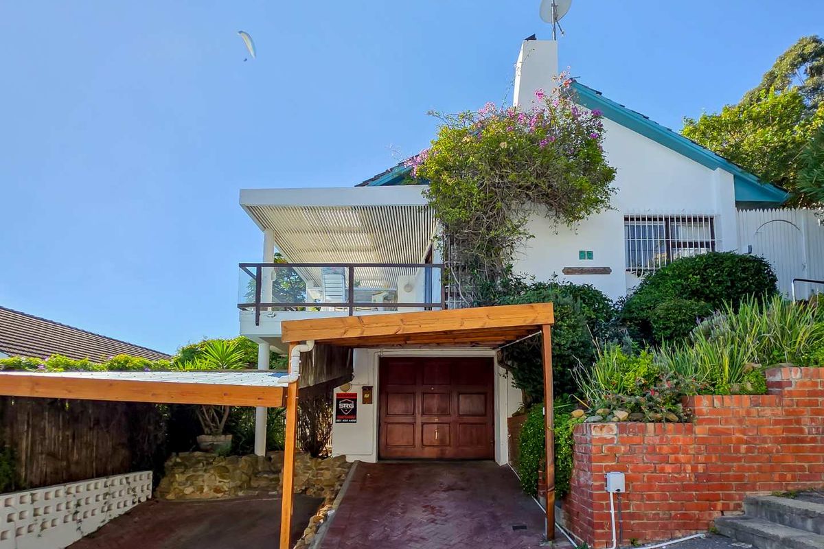 SEA POINT UPPER HOME - Photo 4