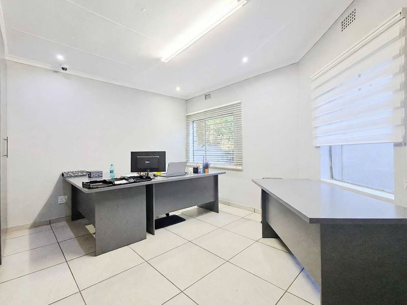 Versatile Commercial Property with Large Warehouse and Premium Amenities - Photo 6