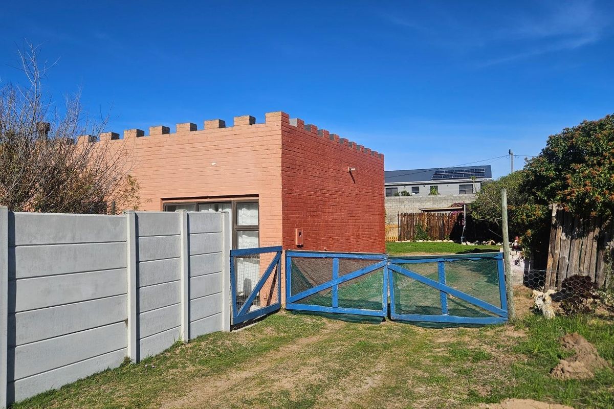 Holiday Home or Permanent Residence - Photo 5