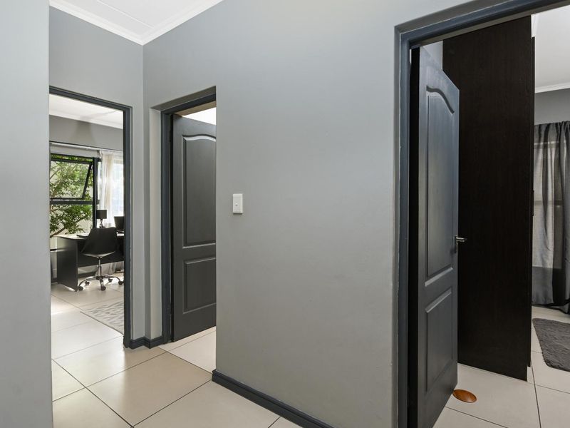 Spacious 3-Bedroom Unit with Balcony, Security & Great Location - Photo 6