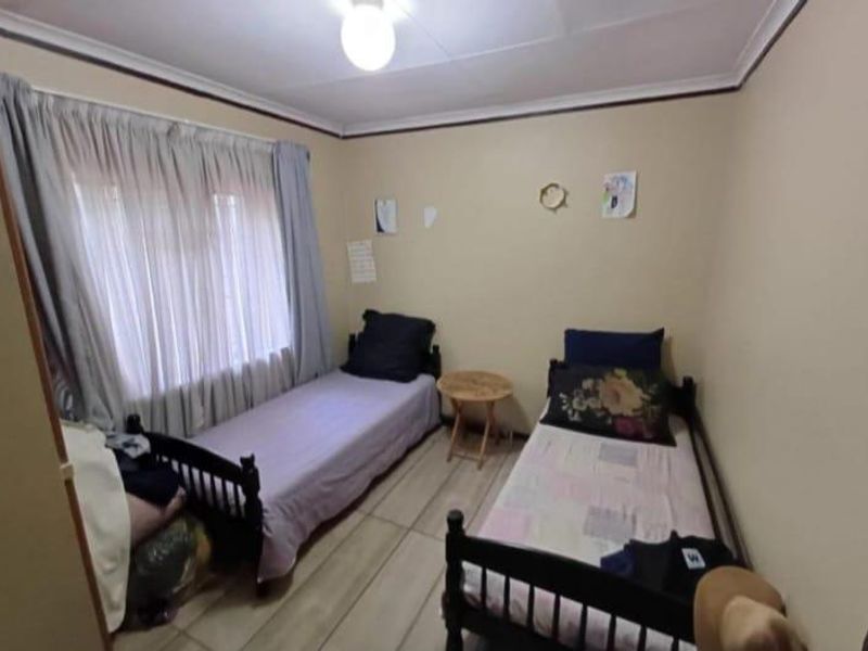 Two Bedrooms house for sale in Elandspoort - Photo 9