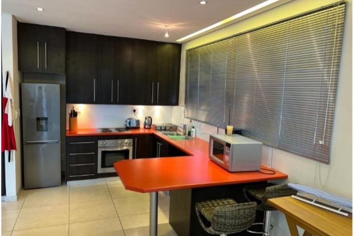 Furnished Apartment To Rent - Photo 3