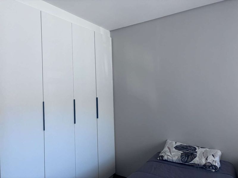 1st Floor Tokai Apartment - Photo 8