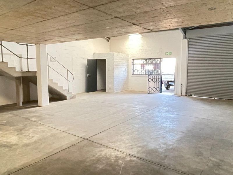 Versatile Mini Warehouse To Let in Cornubia Industrial Precinct | 139m2 - Photo 3