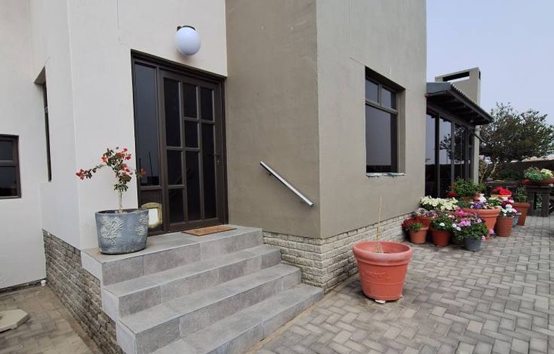 Swakopmund- For Sale-N$3 675 000