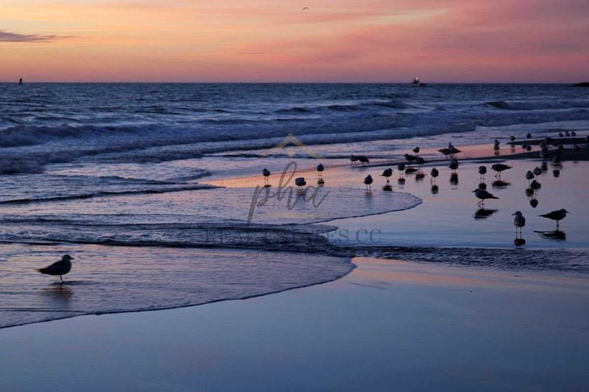 Transform Your Vision into Reality at Afrodite Beach! - Photo 2