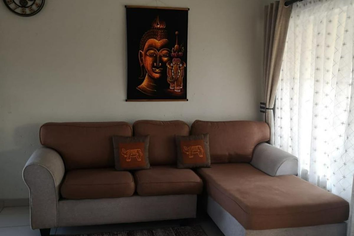 Comfort & Convivence await in Santo Domingo Rynfield - Photo 3
