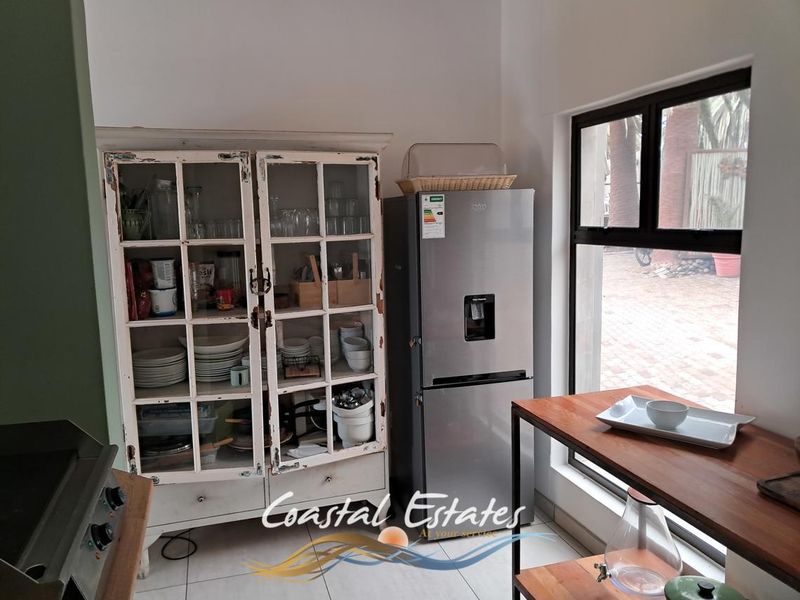 Well Established Backpackers Lodge - Vineta - Photo 7