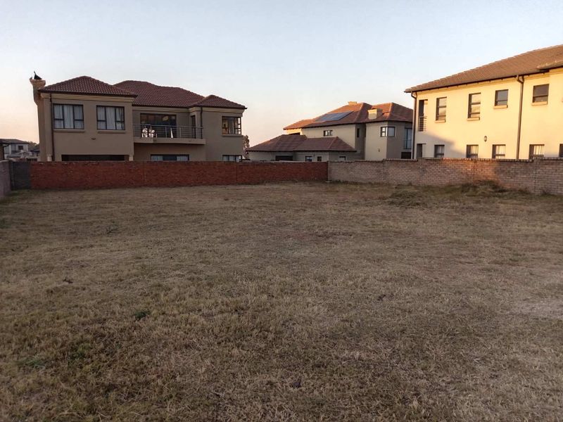 Vacant Land for Sale in Magaliesberg Country Estate - Photo 2