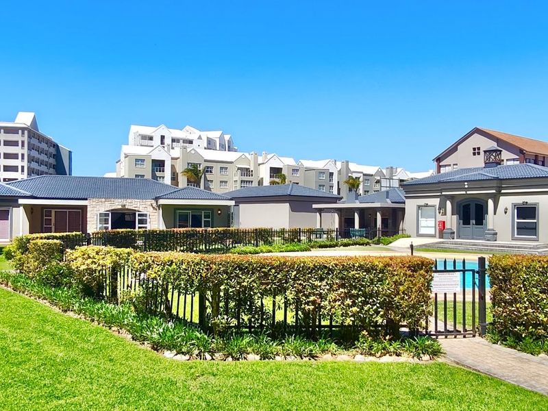 Rare Investment Opportunity - 3 Bedroom Townhouse For Sale in Portobello, Diaz Beach - Photo 2