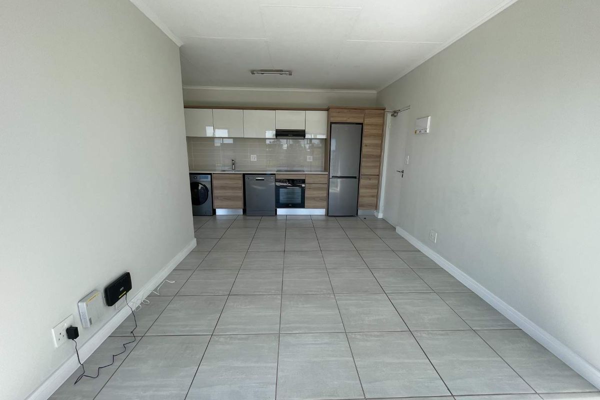 Kiyuku Lifestyle Estate - 1 Bedroom Apartment - Photo 2