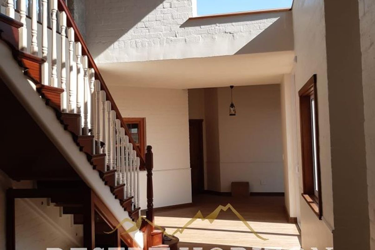 Erongo , Rossmund | Charming Double-Storey Home with Modern Amenities and Scenic Surroundings - Photo 4
