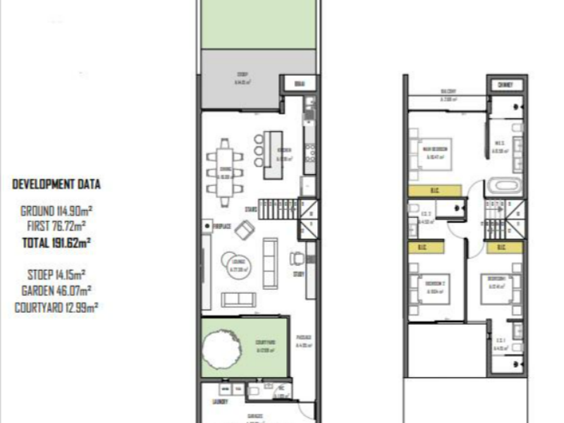 Brand New Development Urban - Photo 8