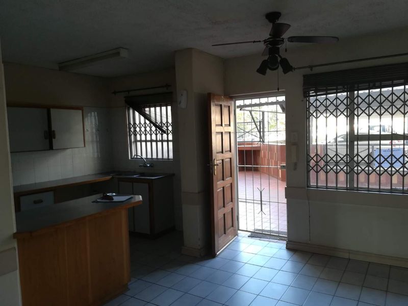 The Hill, 1 Bedroom to rent - Photo 6