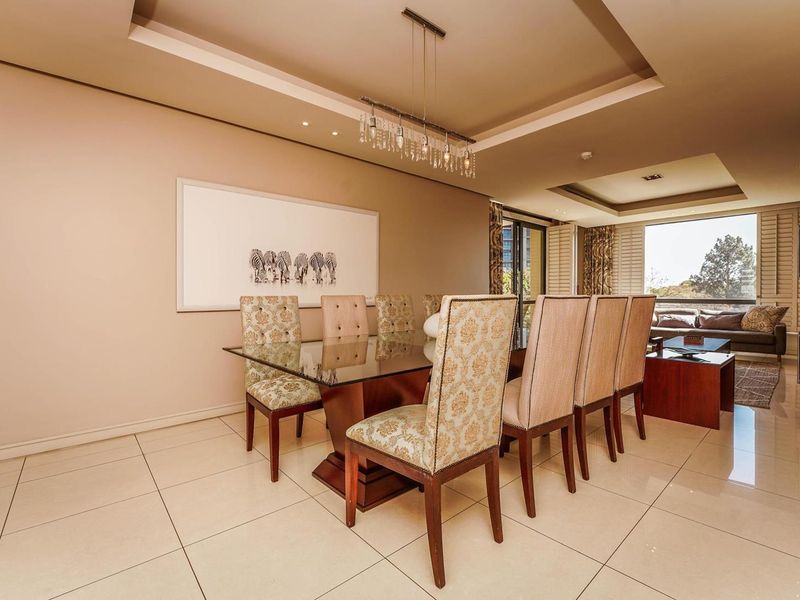 Fully Furnished - 2 Bedroom Apartment in The Emperor - Photo 8