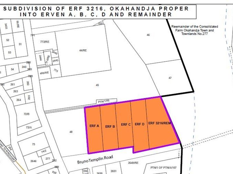 LAND FOR SALE A DEVELOPERS DREAM - Photo 3