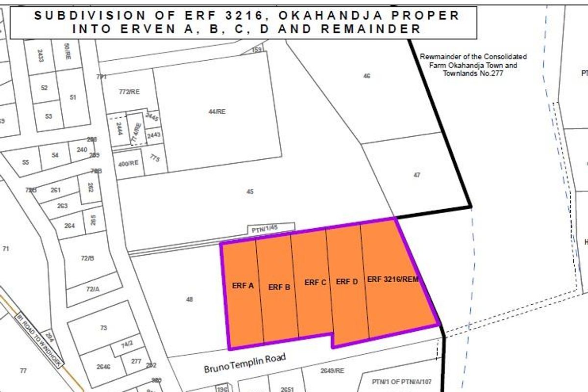 LAND FOR SALE A DEVELOPERS DREAM - Photo 3