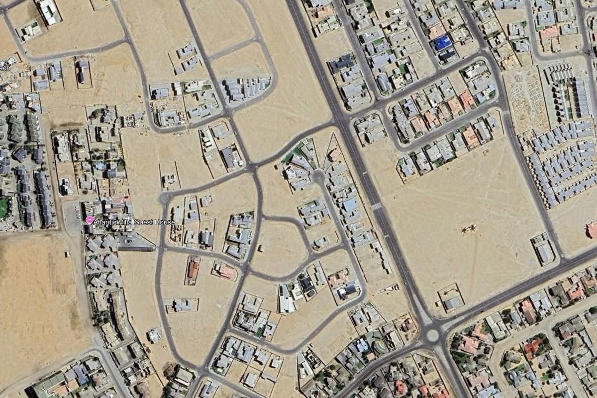 Vacant Land - Ext.14 Swakopmund - Photo 2