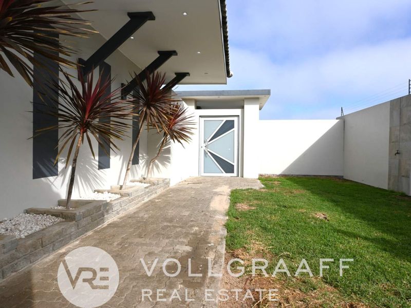 Spacious Family Home To Rent - Available 1 August 2026 - Photo 1