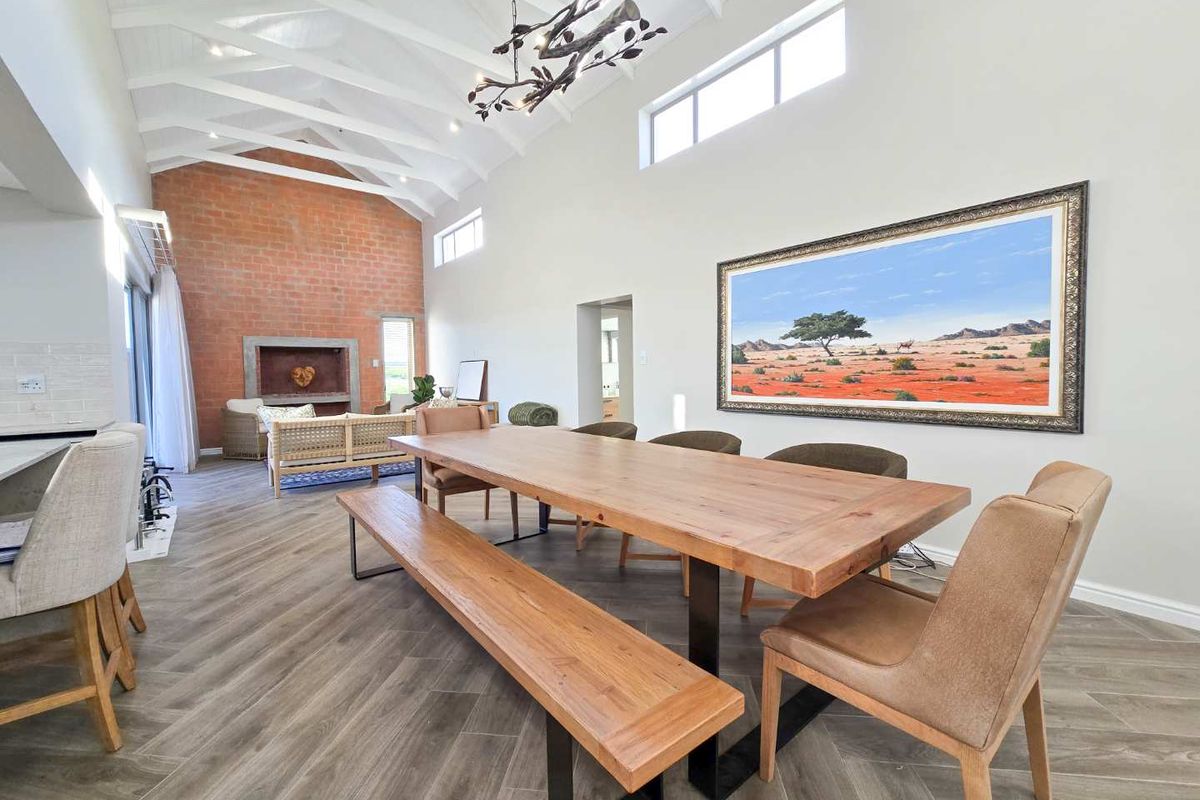 Fleur De Vie - Plot and plan for sale in Stilbaai-Wes. - Photo 5