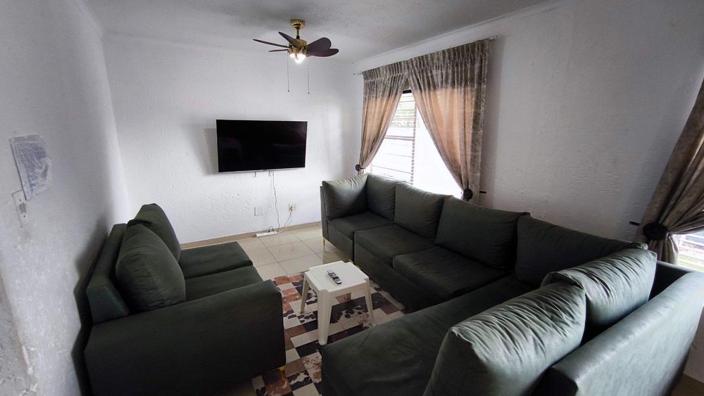tv room