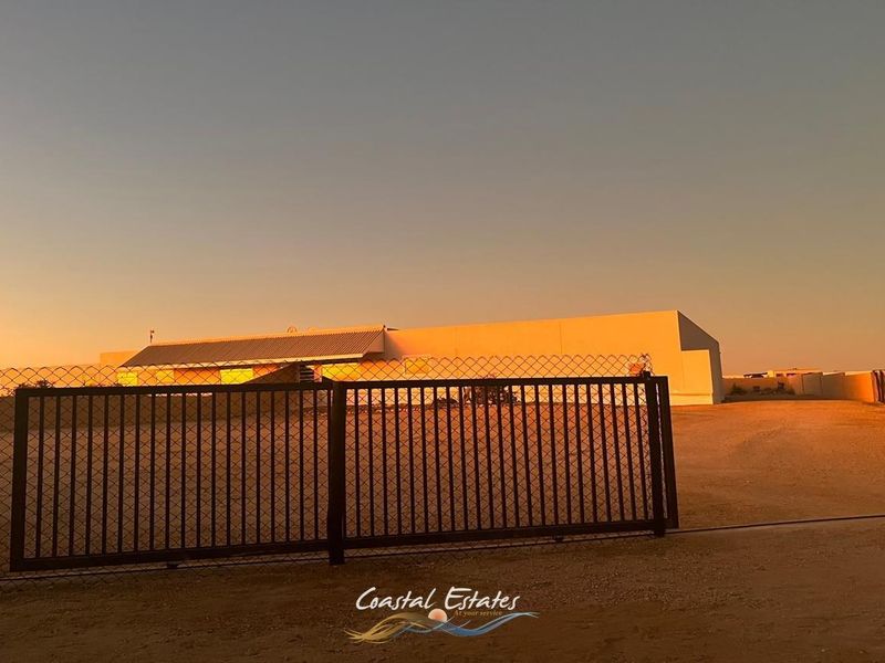 Swakopmund River Plot with the family in mind - Photo 4