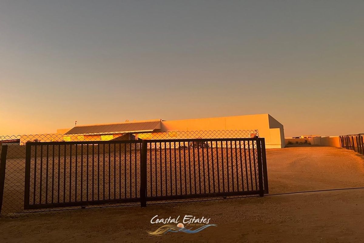 Swakopmund River Plot with the family in mind - Photo 4