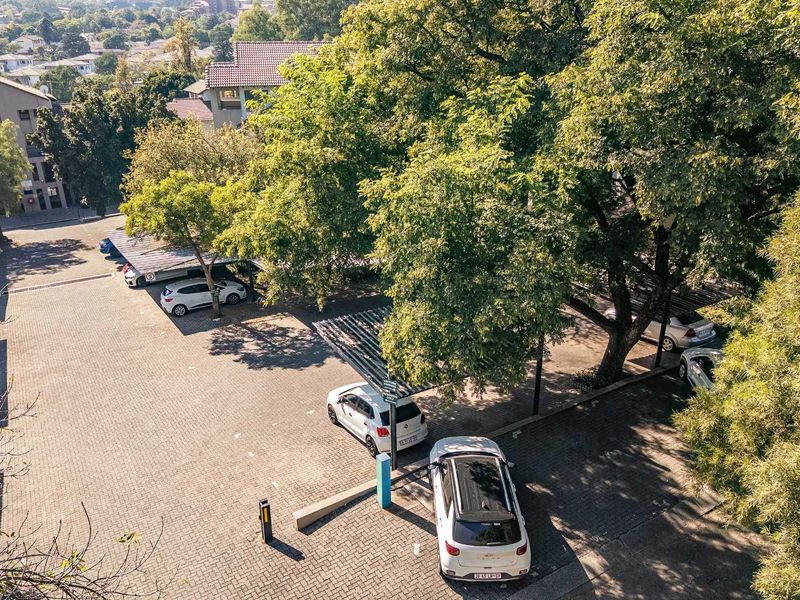 Duplex Living with Two Balconies in the Heart of Ferndale” - Photo 4