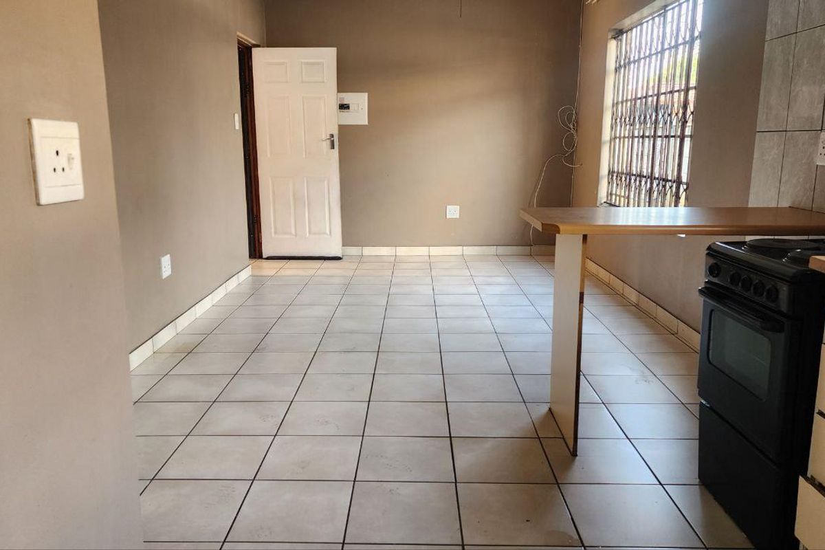 "Room to Grow, easy on Your Budget" in Rustenburg - Photo 3