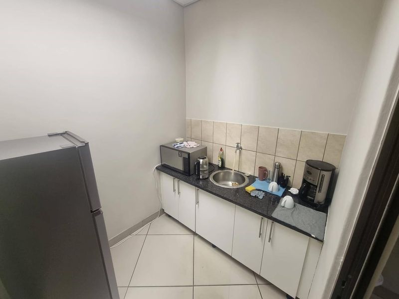 For Sale Windhoek central - Lazarett Commercial - Photo 5