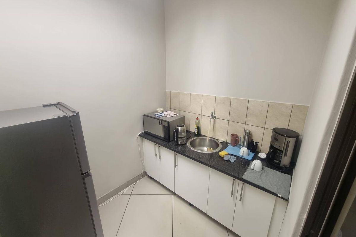For Sale Windhoek central - Lazarett Commercial - Photo 5