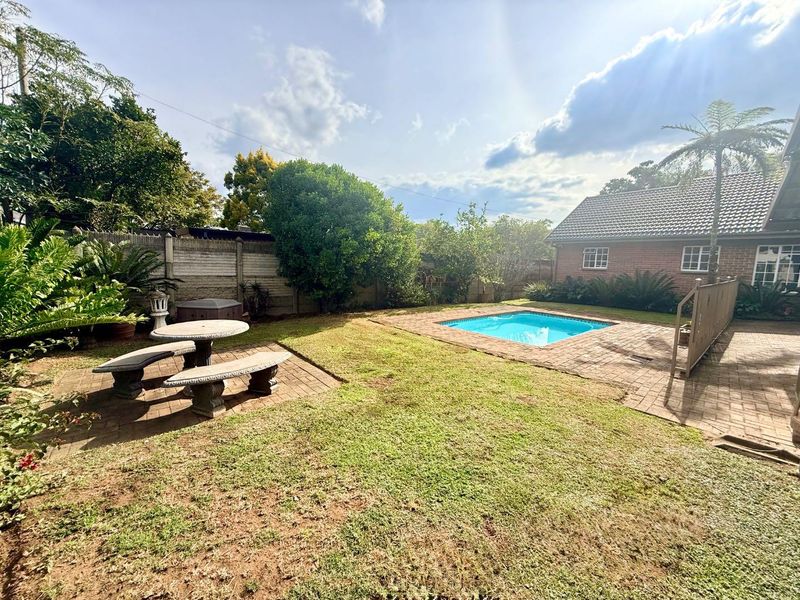 Beautiful 4 Bedroom house for sale in vryheid - Photo 5