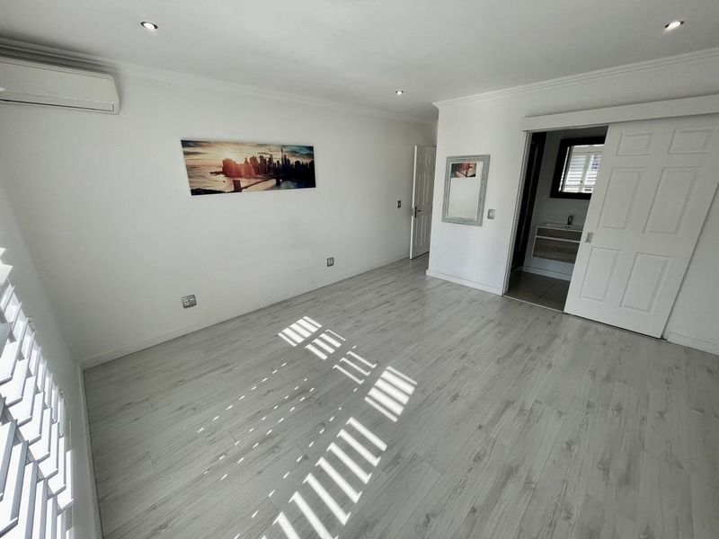 Hendra - Modern 3 Bedroom Duplex To Let in Kindlewood Estate - Photo 9