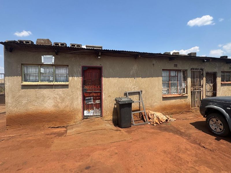 Prime investment waiting for you! - Photo 6