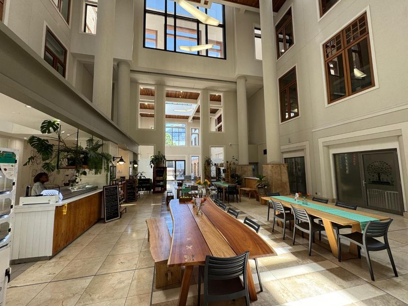 481m2 - To Let - Premium Office Space - Great Westerford Newlands - Photo 7