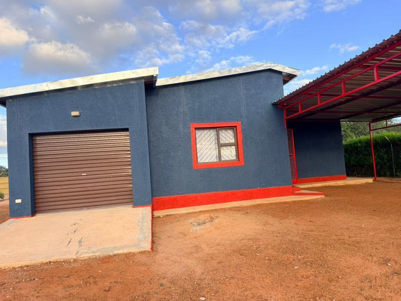 FOR SALE - Gobabis Town | Freestanding Home - Photo 4