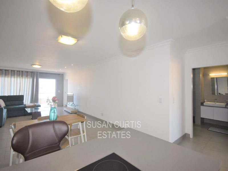 SEA VIEW APARTMENT - Photo 3